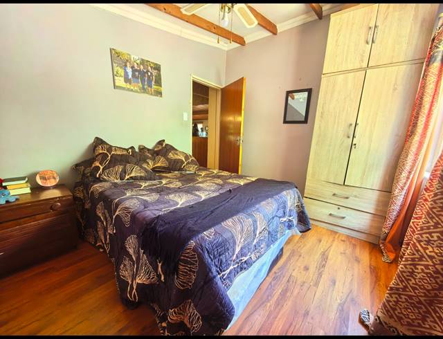 4 BEDROOM HOUSE FOR SALE IN SASOLBURG EXT 12